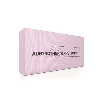 10 cm Austrotherm XPS TOP