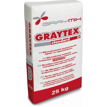 Graymix Graytex polisztirol ragasztó