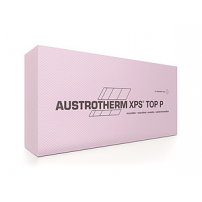 12 cm Austrotherm XPS TOP